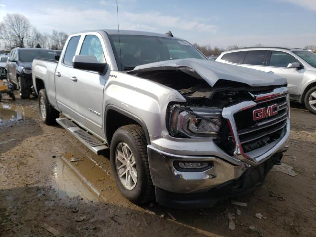 1GTV2MEC0JZ371893 GMC Sierra K1500 Sle