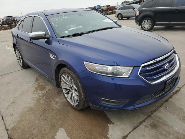 1FAHP2F87FG117569 | 2015 Ford taurus limited