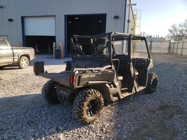 2019 CAN-AM DEFENDER M - 3JBUBAN42KK000688
