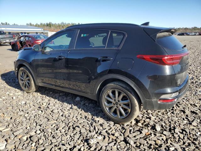 KNDP6CAC7N7027329 | 2022 KIA SPORTAGE S