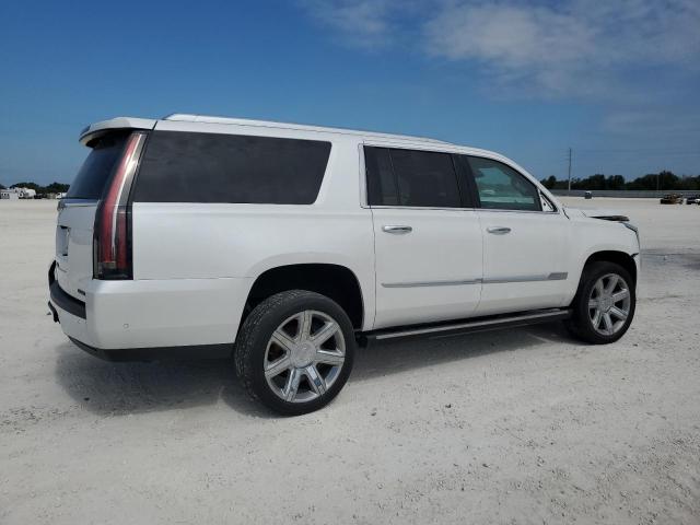 1GYS3JKJ6LR244614 Cadillac Escalade Esv Premium Luxury
