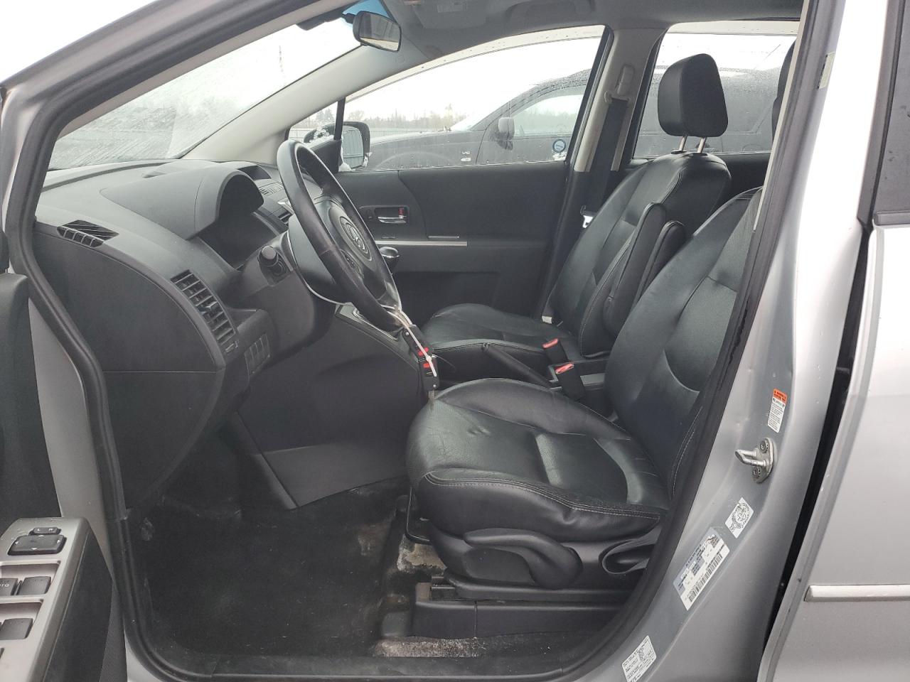 JM1CR293490351289 2009 Mazda 5