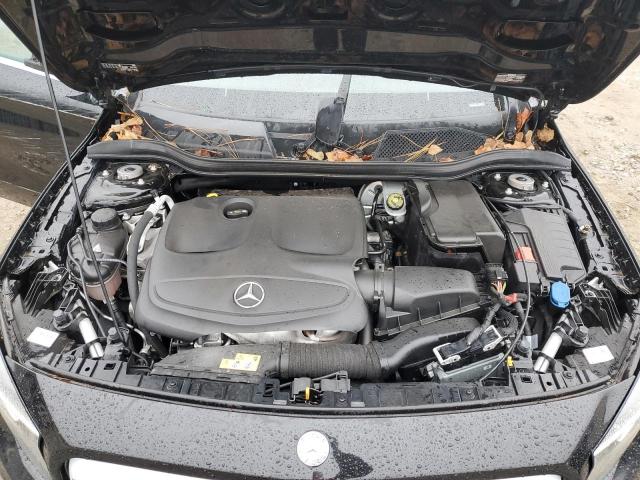 VIN WDCTG4GB9HJ319100 2017 Mercedes-Benz GLA-Class,... no.12