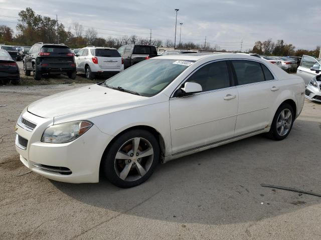 2010 Chevrolet Malibu 