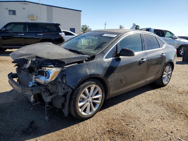 2013 Buick Verano 