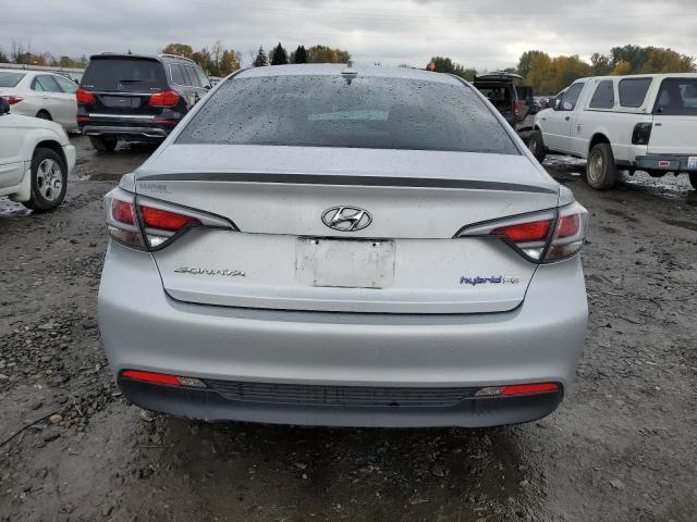 KMHE24L17GA014263 | 2016 HYUNDAI SONATA HYB