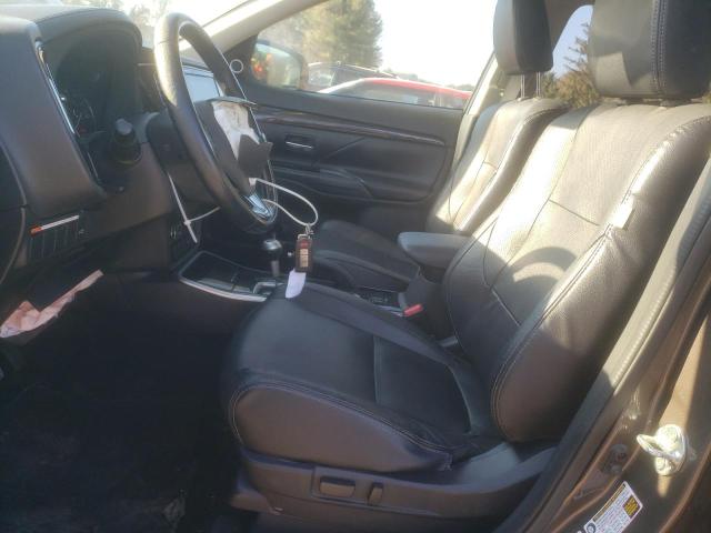 2017 MITSUBISHI OUTLANDER - JA4AD3A32HZ067400