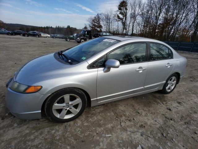 2006 Honda Civic EX