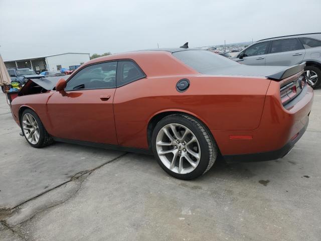 2C3CDZJG9LH173084 | 2020 DODGE CHALLENGER