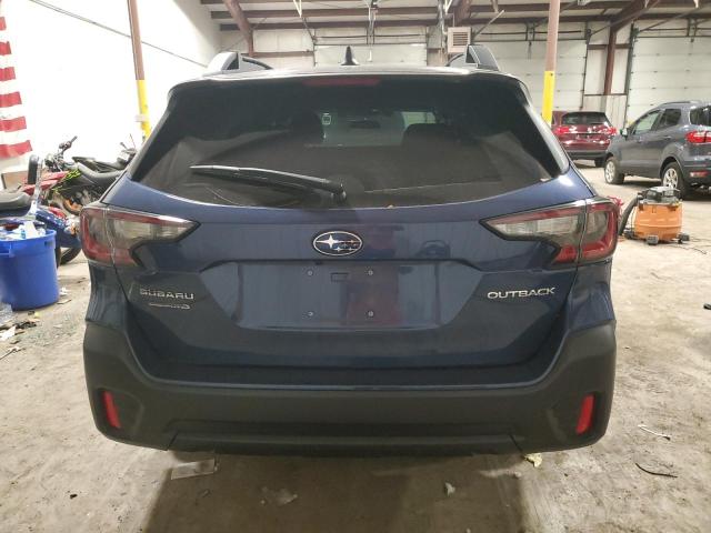 4S4BTADC8N3161238 Subaru Outback Premium