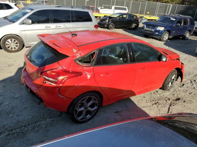 1FADP3L9XHL288957 2017 FORD FOCUS, photo no. 3