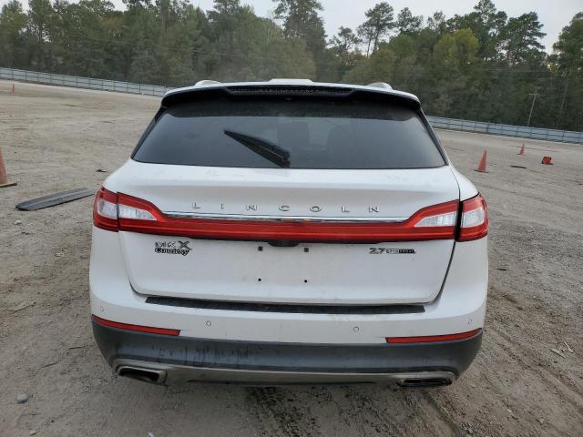 2016 LINCOLN MKX PREMIE 2LMTJ6JP0GBL42615