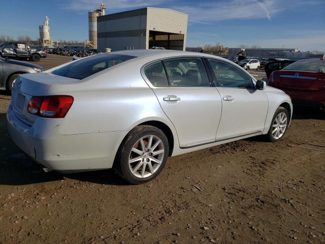 JTHCH96SX60015146 | 2006 Lexus gs 300