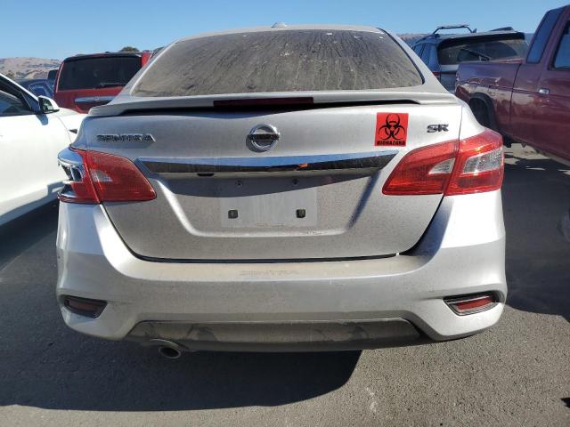 3N1AB7AP3KY255997 | 2019 NISSAN SENTRA S