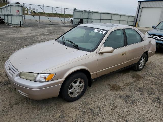 1998 Toyota Camry CE