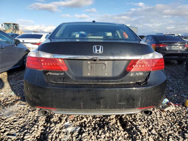 1HGCR3F84EA012317 | 2014 HONDA ACCORD EXL