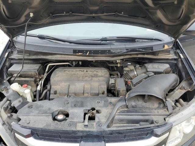 5FNRL5H6XEB115914 Honda ODYSSEY EXL