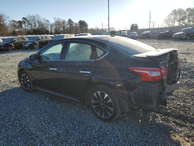 3N1AB7AP1KY360294 | 2019 NISSAN SENTRA S