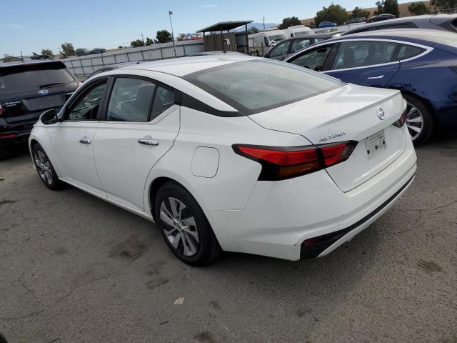 1N4BL4BV6KC211551 | 2019 NISSAN ALTIMA S