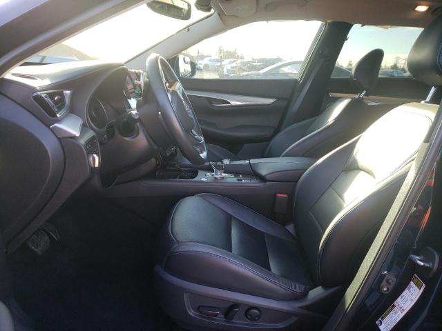 2019 INFINITI QX50 ESSEN - 3PCAJ5M33KF146285