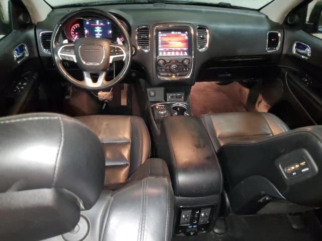 1C4RDJDG6EC307591 | 2014 DODGE DURANGO LI