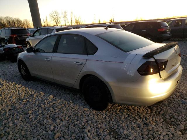 Vin: 1vwap7a37ec015471, lot: 76781183, volkswagen passat s 20142