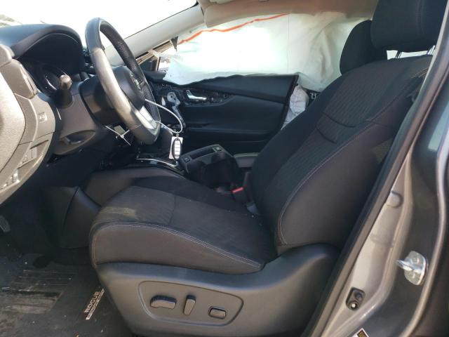 5N1AT2MV7HC813726 Nissan ROGUE SV