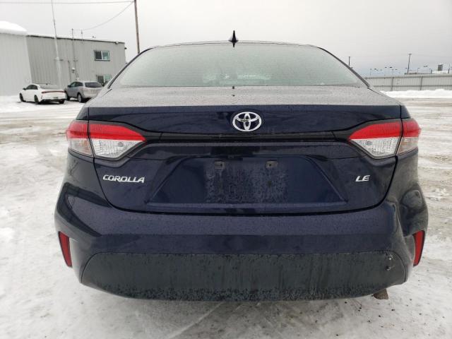 2023 TOYOTA COROLLA LE - 5YFB4MDE0PP046163