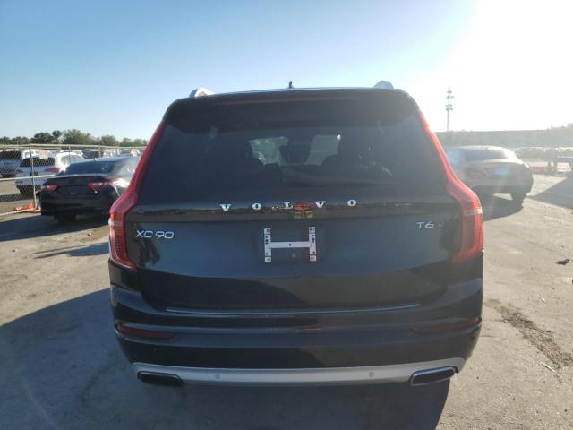 2017 Volvo Xc90 T6 VIN: YV4A22PK6H1162669 Lot: 75297963