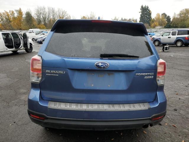 JF2SJAJC6HH547180 Subaru Forester 2.5i Limited