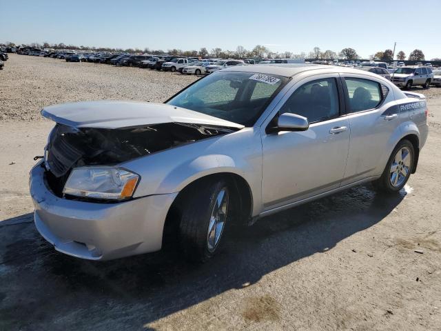 2010 Dodge Avenger R/T