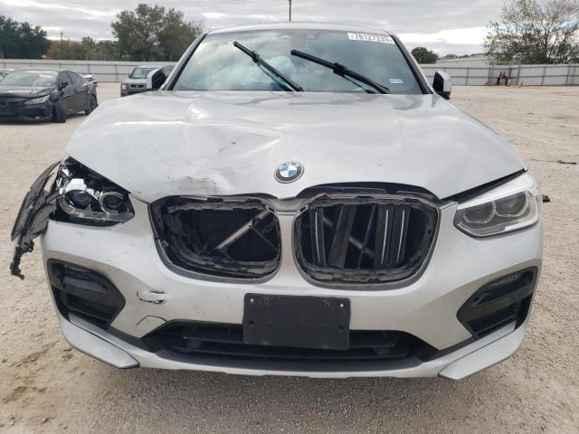 2020 BMW X4 XDRIVE3 - 5UX2V1C05L9B75812