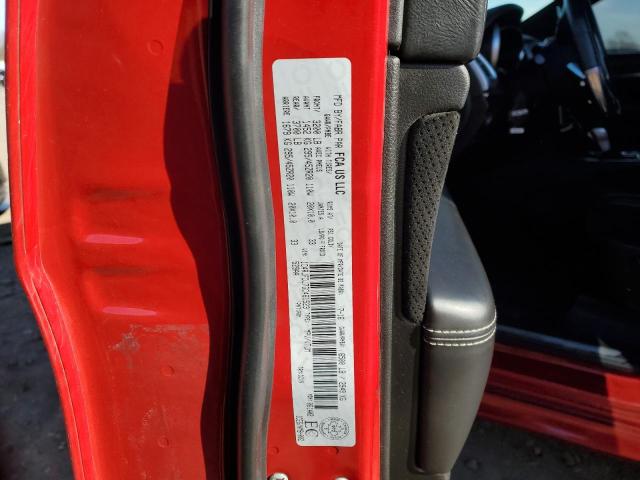 2016 JEEP G.CHEROKEE - 1C4RJFDJ7GC461523
