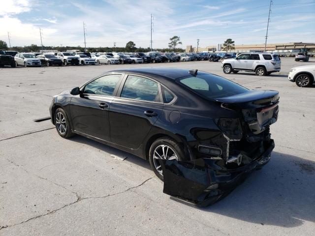 3KPF24AD0NE474347 2022 Kia Forte Fe