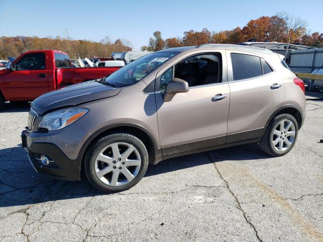 2013 Buick Encore Premium