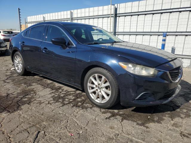 JM1GJ1U53G1430522 Mazda 6 SPORT