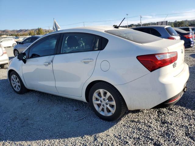 KNADM4A34E6420268 | 2014 KIA RIO LX