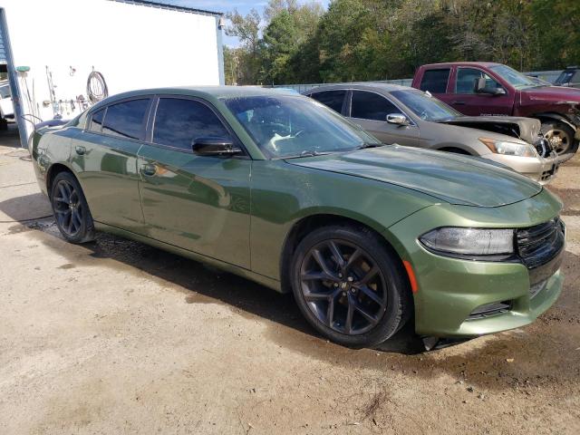 2C3CDXBGXMH533628 | 2021 DODGE CHARGER SX