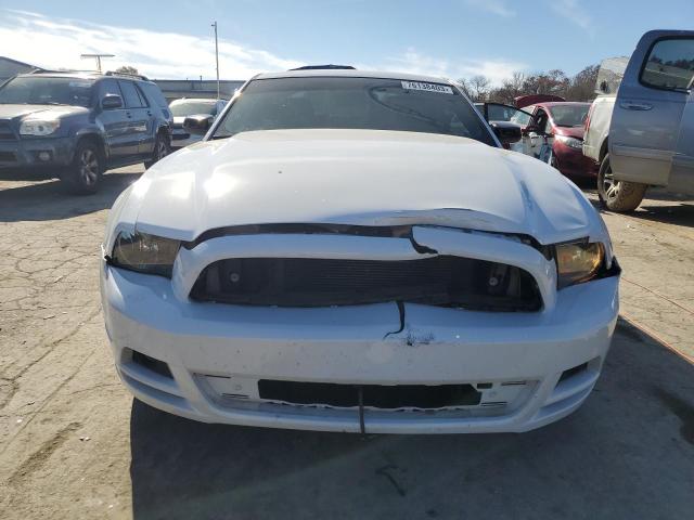 1ZVBP8AM0E5282751 | 2014 FORD MUSTANG