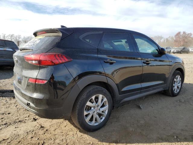 KM8J23A45KU052801 | 2019 Hyundai tucson se