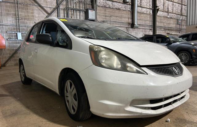 JHMGE8H22AS022249 2010 Honda Fit