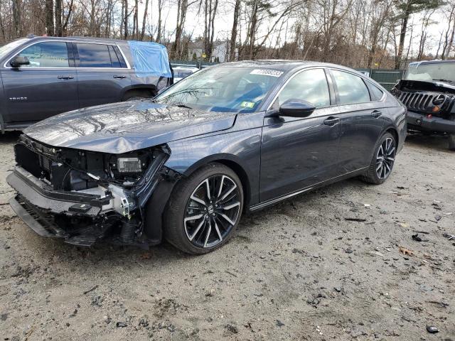 1HGCY2F89PA030828 | 2023 HONDA ACCORD TOU