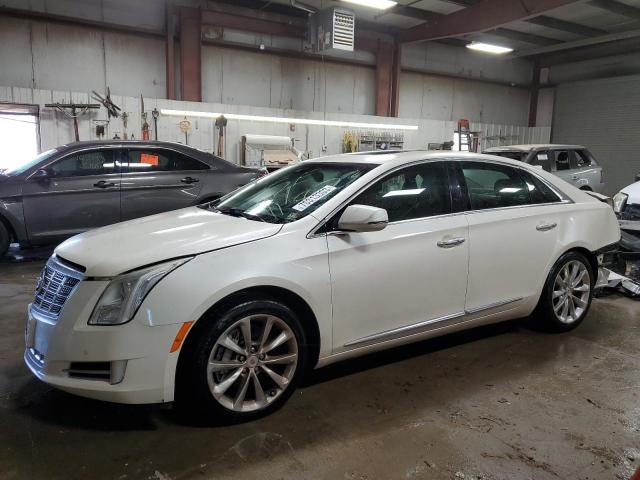 2013 Cadillac XTS Premium Collection