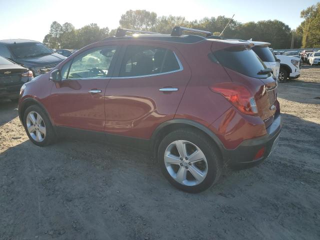 2016 BUICK ENCORE CON - KL4CJBSB9GB729319