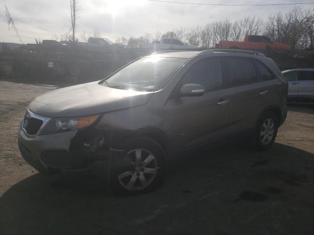 2012 Kia Sorento Base