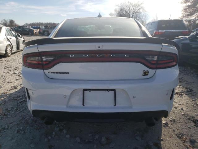 2021 DODGE CHARGER SC - 2C3CDXGJ9MH584767