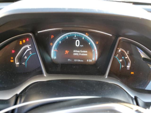 2HGFC2F86GH569081 Honda CIVIC EX
