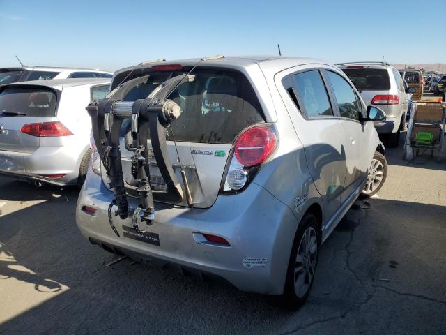 2015 CHEVROLET SPARK EV 2 - KL8CL6S02FC720601