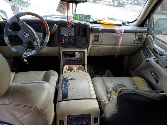 2004 Cadillac Escalade Luxury VIN: 1GYEK63N14R130469 Lot: 78215963