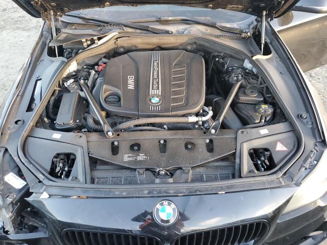 2015 BMW 535 D XDRI - WBAFV3C58FD687036